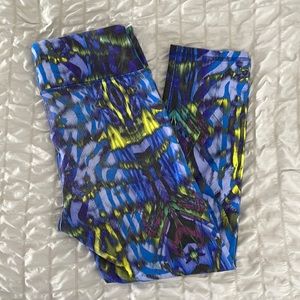 Fabletics Capri Leggings